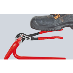 Knipex 88 01 250 Alligator Ayarlı Fort Pense