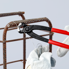 Knipex 99 01 280 Betoncu Kerpeteni 280Mm 9901