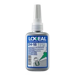 Loxeal – 24-18 Diş Tutucu-50Ml