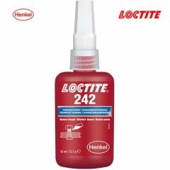 Loctite 242 50ml Vida Gevşemezlik