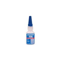 Loctite 496 20 gr Hızlı Yapıştırıcı