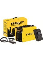 Stanley WD160IC1 160 A MMA Inverter Kaynak Makinesi
