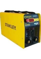 Stanley WD200IC2 200 A MMA Inverter Kaynak Makinesi