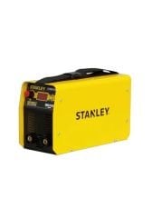 Stanley WD200IC2 200 A MMA Inverter Kaynak Makinesi