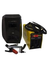 Stanley WD200IC2 200 A MMA Inverter Kaynak Makinesi