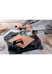 Bosch Professional GWS 7-115 E Avuç Taşlama Makinesi - 601388203