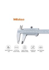 Mitutoyo 530-104 150Mm Mekanik Kumpas
