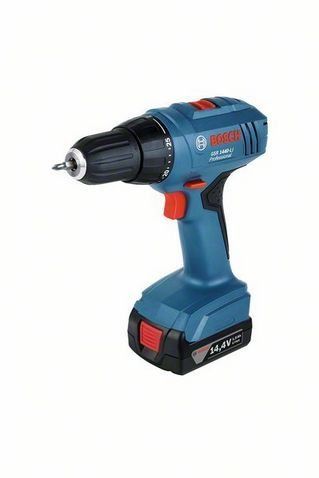 Bosch GSR 1440-LI Çift Akülü Vidalama 06019A8405
