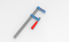 Özkan 30cm Büyük Tip Marangoz İşkencesi-9060101030