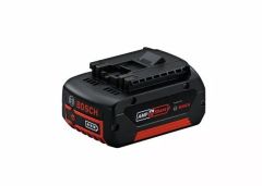 Bosch PROFESSİONAL  2 X GBA 18V 5.5AH + GAL 1880 CV BAŞLANGIÇ SETİ