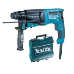 Makita HR2610 Kırıcı Delici Matkap