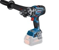 Bosch GSR 18V-150 C Akülü Delme Vidalama Makinası (SOLO) 0 601 9J5 001 (akü ve şarj aleti dahil değildir.)