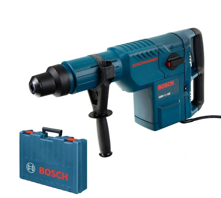 Bosch GBH 11 DE Profesyonel 11 kg SDS MAX Kırıcı Delici