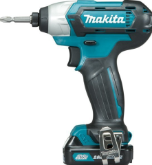 Makita TD110DWAE Darbeli Vidalama Makinesi