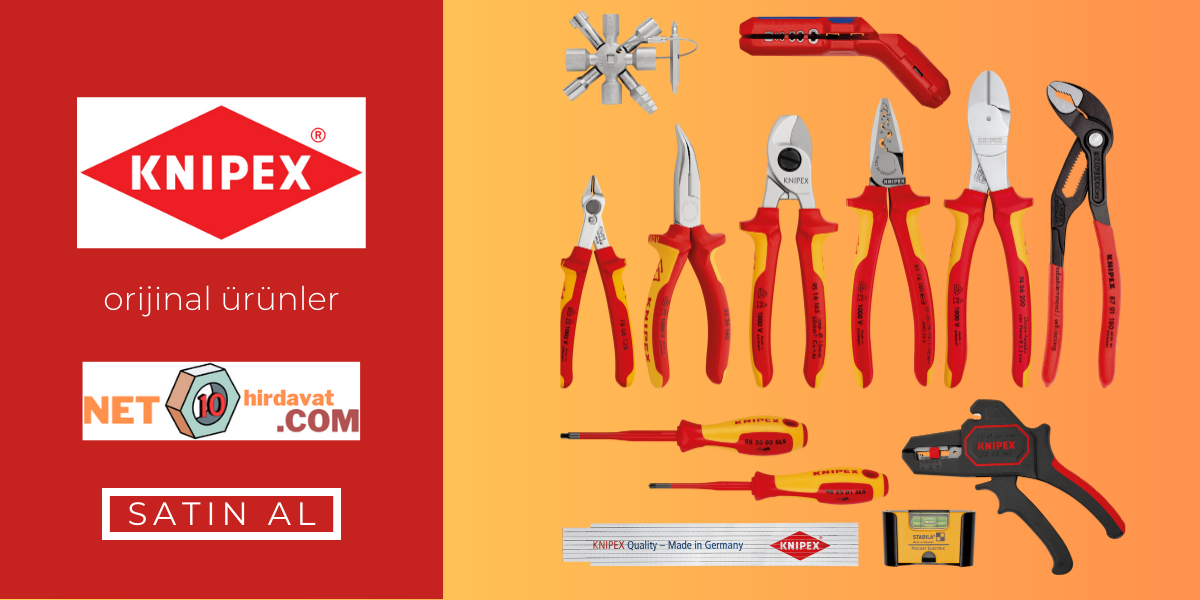 knipex