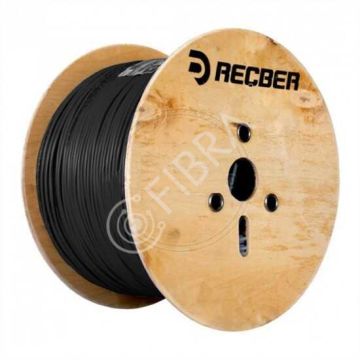 Reçber SL400 U23 PE Category 6 U/UTP 4x2x23AWG Dış Mekan