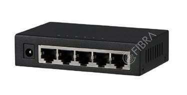 Dahua PFS3005-5GT-l 5 port 10/100/1000 Base-T