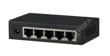 Dahua PFS3005-5GT-l 5 port 10/100/1000 Base-T