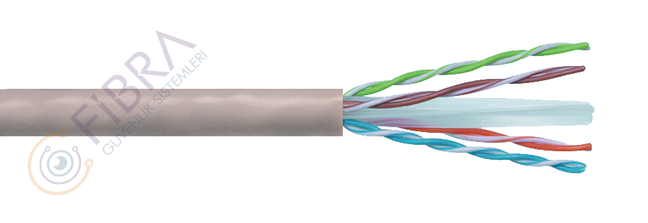 FB-CAT6 KABLO 250M PE