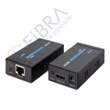 FB-HDMI EXTENDER 120M