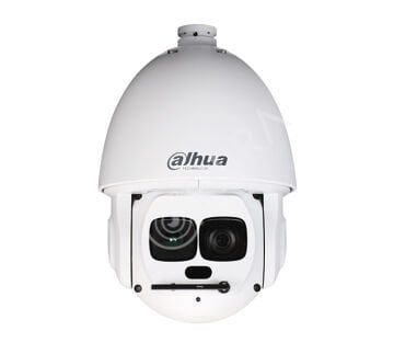 Dahua SD6AL245U-HNI 2MP 45x Starlight Laser PTZ IP Kamera