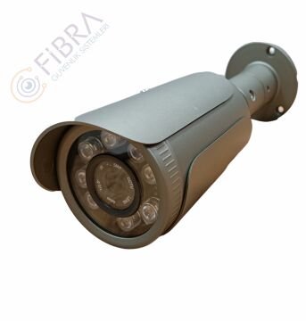 FB-5750S 5mp 8 WARMLED IP POE SAMSUNG KASA BULLET KAMERA