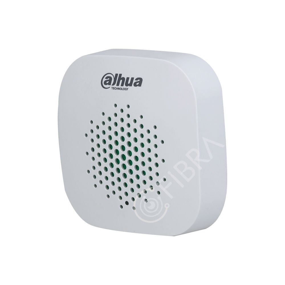 Dahua ARA12-W2(868) Wireless siren