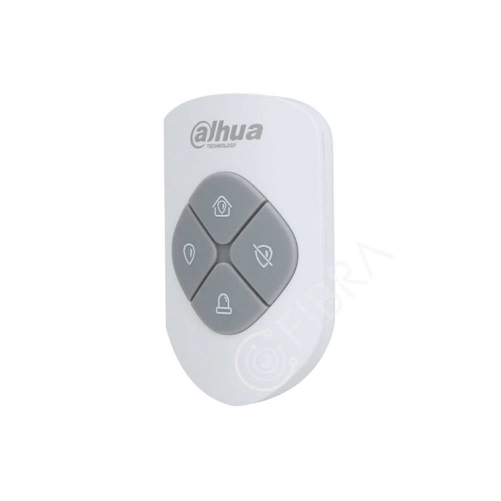 Dahua ARA24-W2(868) Wireless Kumanda