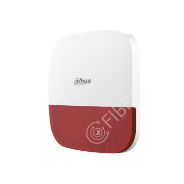 Dahua ARA13-W2(868) Wireless Dış Mekan Siren