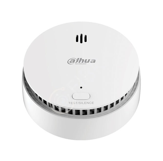 HY-SA21A-W2 Wireless Duman Alarmı