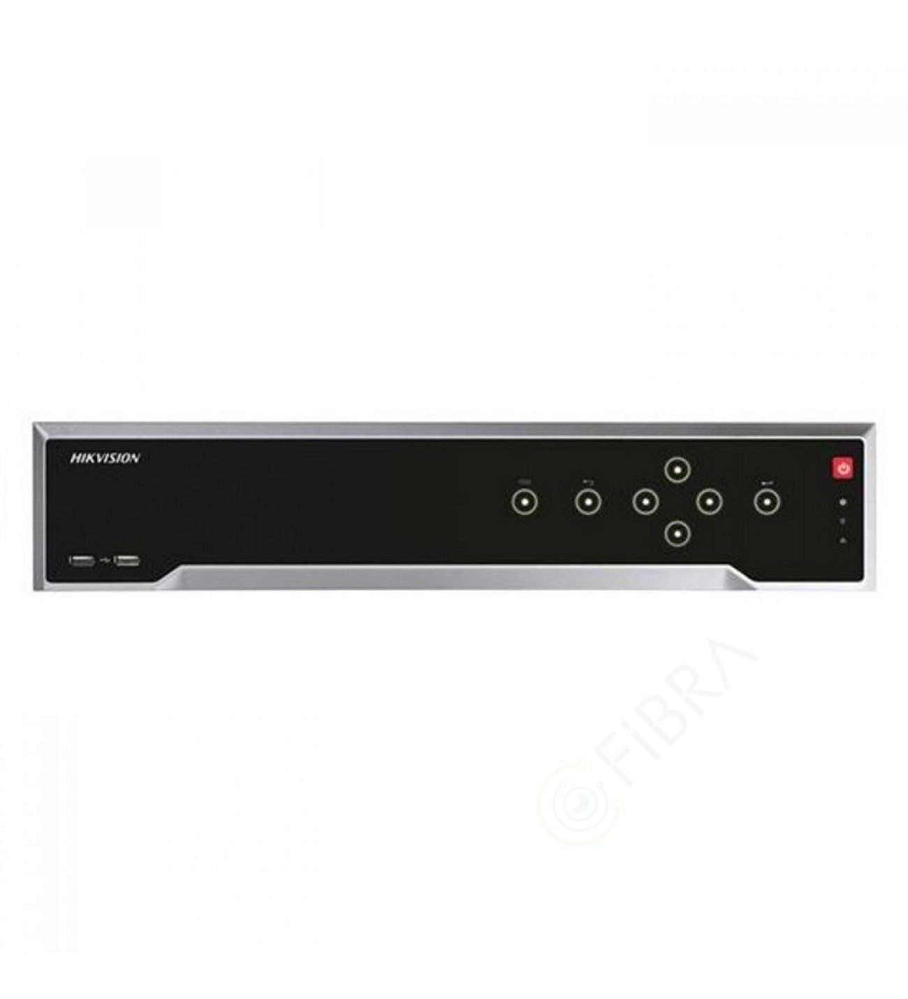 Hikvision DS-8664NI-I8 64 Kanal NVR Network Kayıt Cihazı