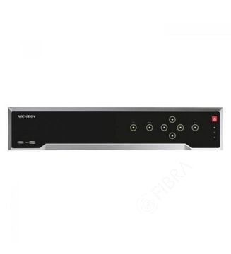 Hikvision DS-8664NI-I8 64 Kanal NVR Network Kayıt Cihazı