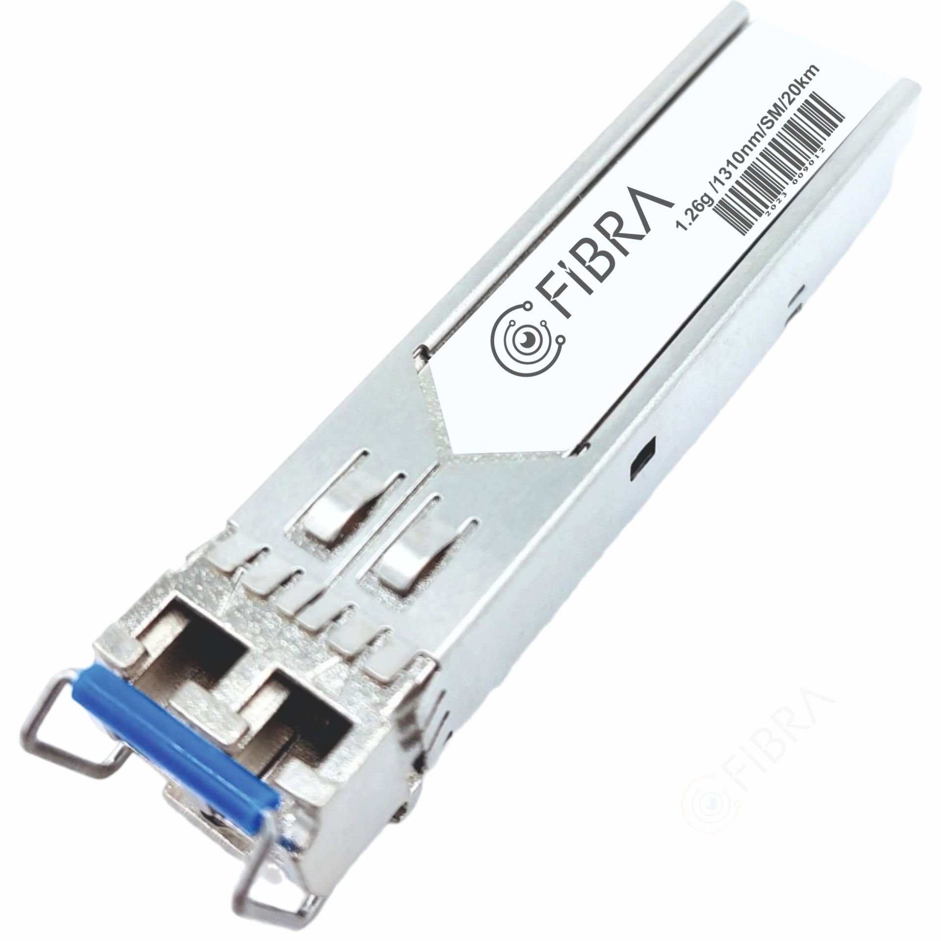 FİBRA 1G SFP MODÜL