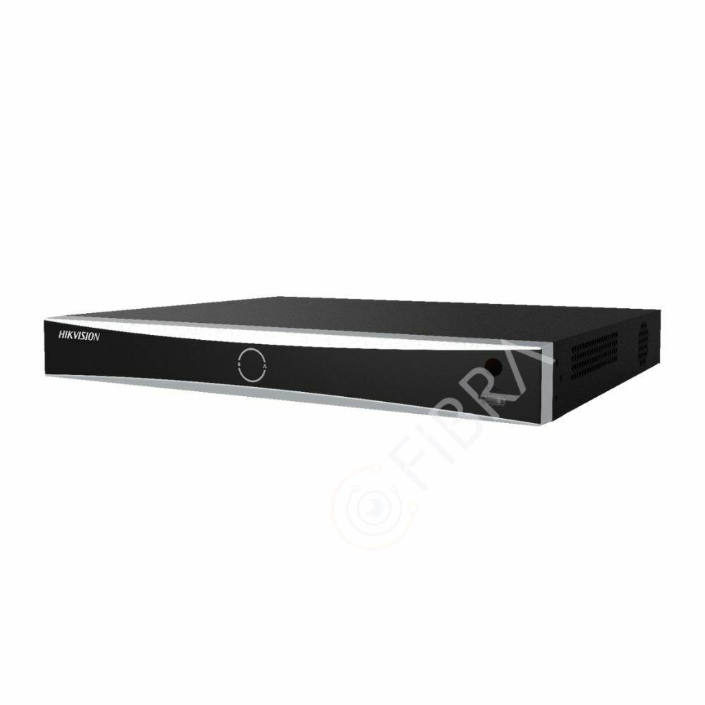 Hikvision DS-7632NXI-K2 32 Kanal Nvr Kayıt Cihazı