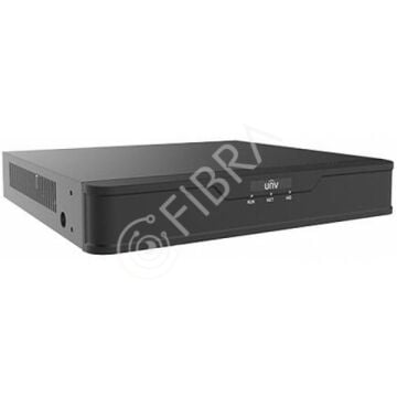 UNV XVR301-16G3 16 Kanal H265 5MP 1080P Full HD AHD TVI CVI IP Hibrit Kayıt