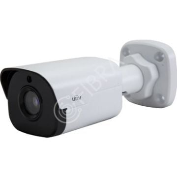 Unv IPC2122LB-ASF28K-A 2mp 2.8mm Sesli Ir Bullet Ip Güvenlik Kamerası