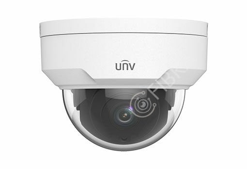 UNV IPC322CR3-VSPF28-A 2MP IP IR Dome Kamera