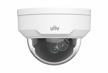 UNV IPC322LB-ASF28K-A 2MP IP IR Dome Kamera SESLİ
