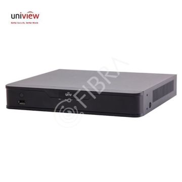 UNV NVR301-08S3 8 Kanal NVR Kayıt Cihazı