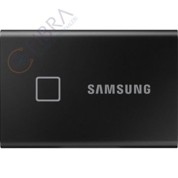 Samsung 500GB T7 Taşınabilir SSD Siyah MU-PC500K-WW Ssd Harddisk