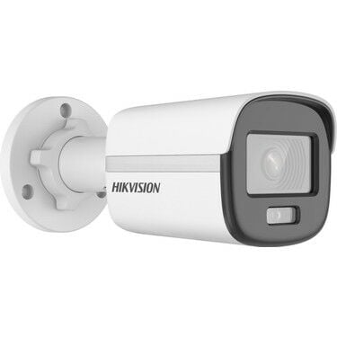 HIKVISION DS-2CE10DF0T-PF 2.0 MP 3.6 MM HD-TVI COLORVU BULLET KAMERA