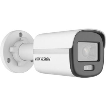 HIKVISION DS-2CE10DF0T-PF 2.0 MP 3.6 MM HD-TVI COLORVU BULLET KAMERA