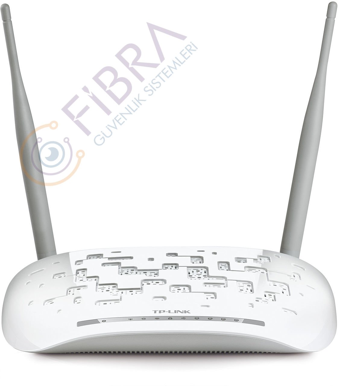 Tp-Link TD-W9970 300 Mbps 4 Port ADSL2+-VDSL-VPN Kablosuz Fiber Modem