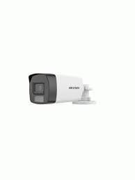 Hikvision DS-2CE17DOT-EXLF TVI 1080P 3.6 mm Sabit Lensli Dual Light Bullet Kamera