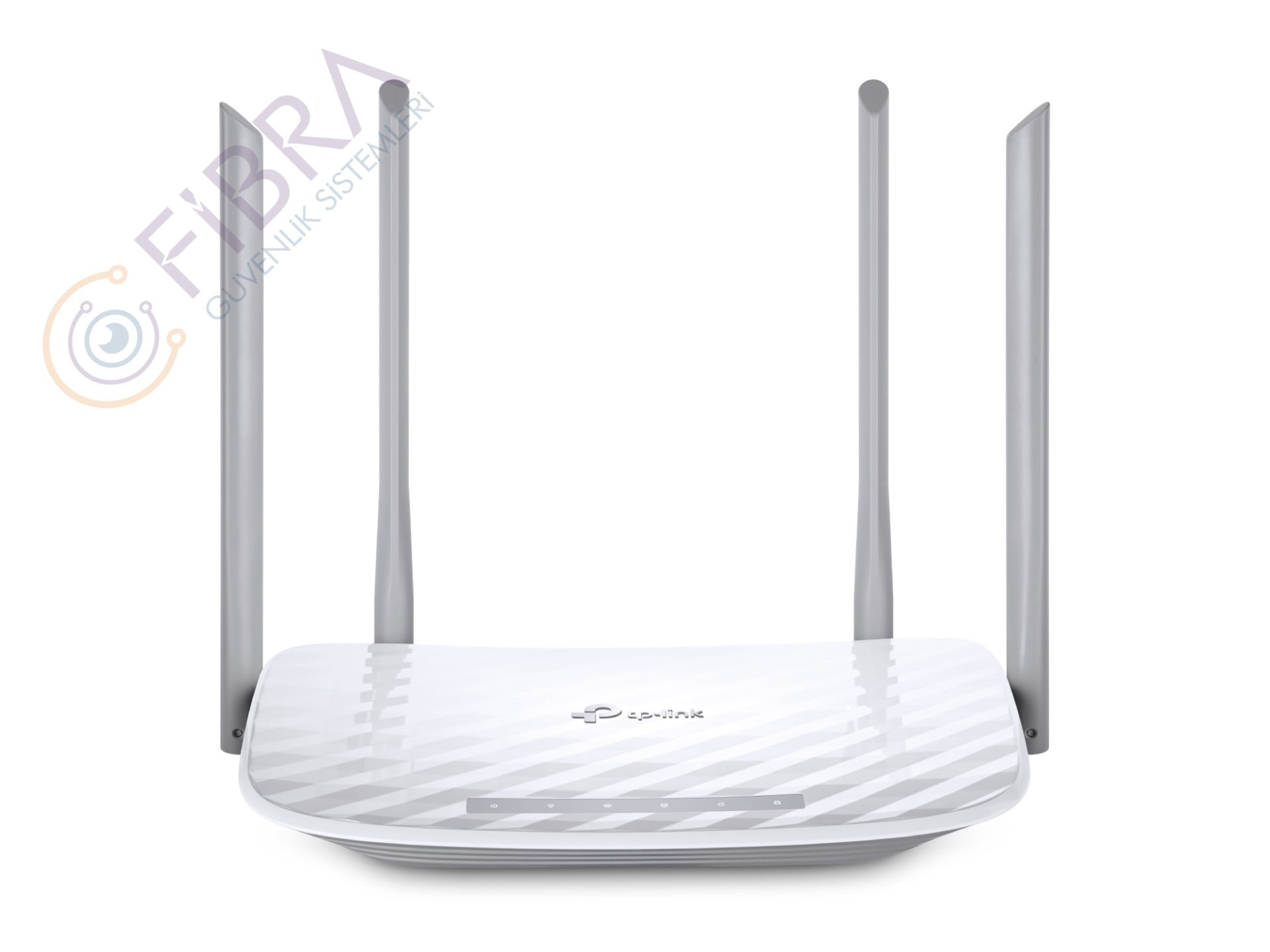 Tp-Link Archer C50 Dual Bant 4 Port Kablosuz Router AC1200