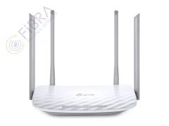 Tp-Link Archer C50 Dual Bant 4 Port Kablosuz Router AC1200