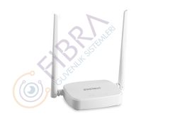 Everest EWR-301 Kablosuz-N WPS+WISP+WDS 300 Mbps  Access Point