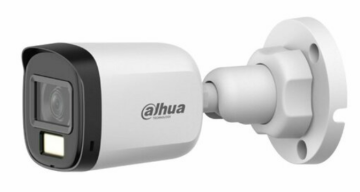 Dahua HAC-B1A21-U-IL 2 MP Akıllı Çift Işıklı HDCVI Bullet Kamera