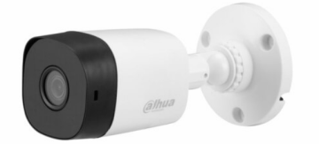 Dahua HAC-B1A21P-A MP 3.6mm HDCVI Ir Bullet Kamera Dahili Mikrofon
