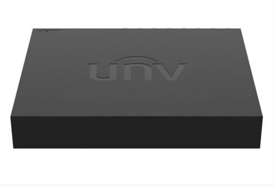 Uniview XVR301-16F 16 Kanal 2MP H.265 1 Disk Sesli Hibrit Kayıt Cihazı